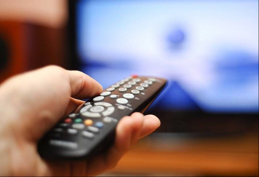 Televisão