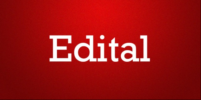 Edital