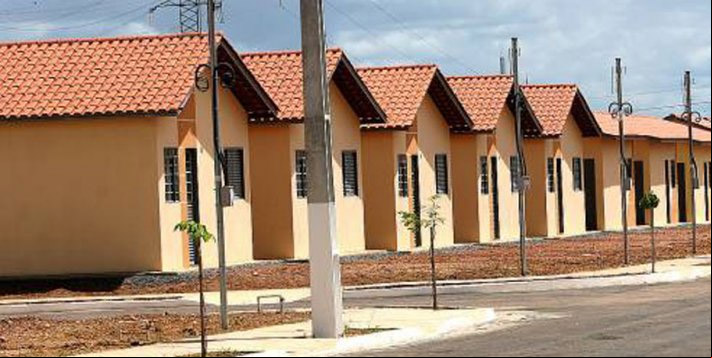 Minha Casa Minha Vida