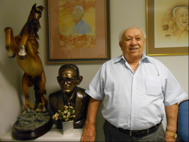 João Claudino