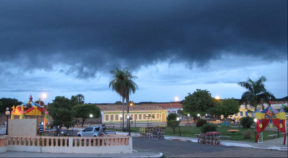 Oeiras