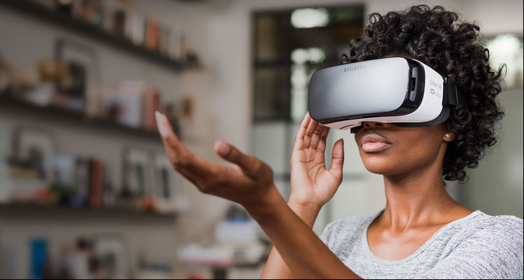 Realidade Virtual