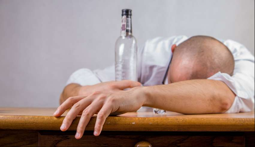 Alcoólicos Anônimos