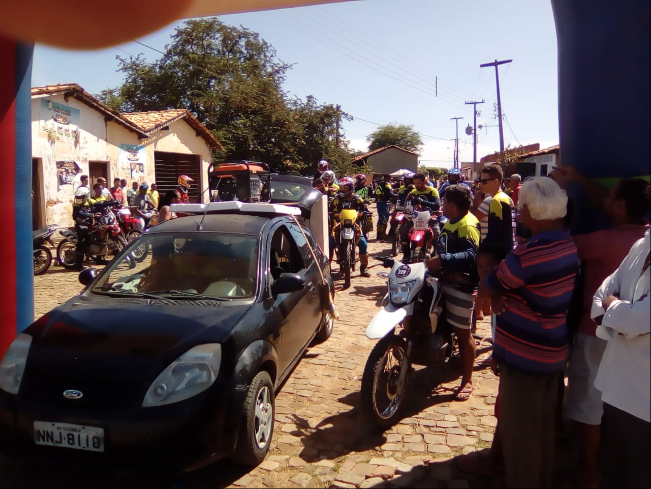 Corrida do Trilhão